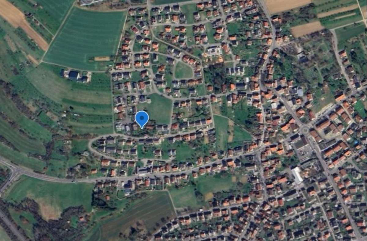 Thumbnail-Grundstück zu verkaufen in Reutlingen 419.000,00 € 769 m²