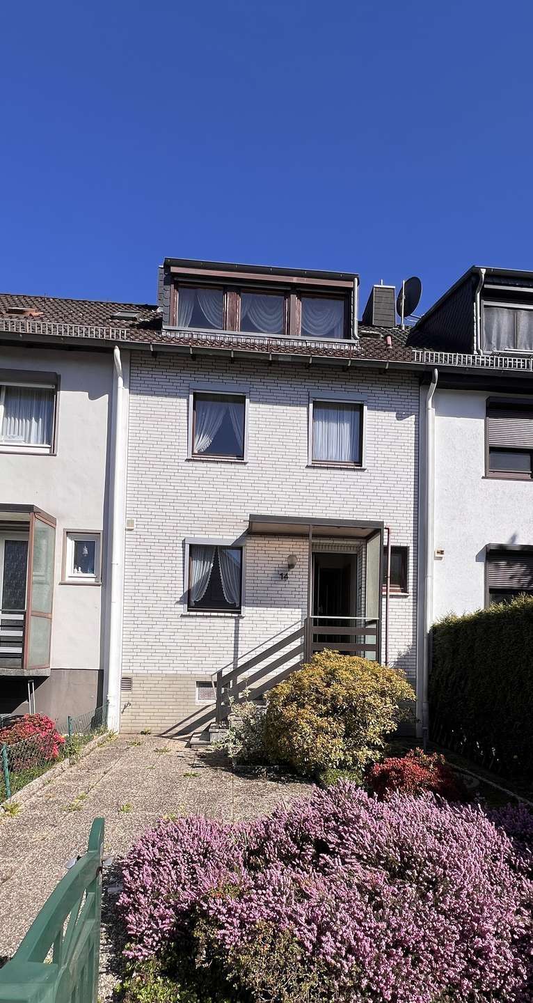 Thumbnail-Haus zum Kaufen in Bremen 249.000,00 € 106 m²