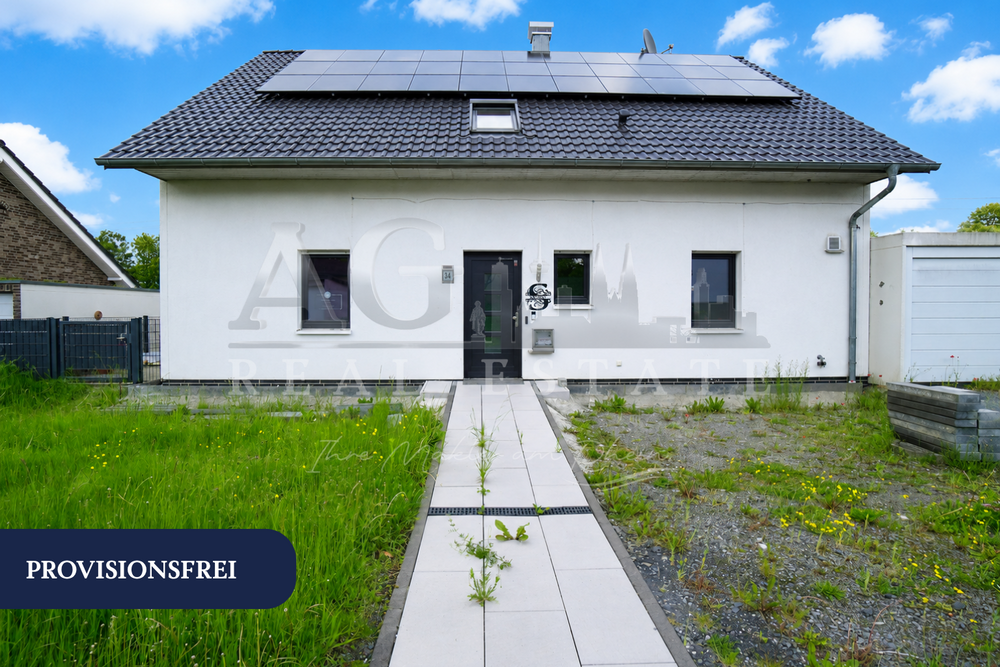 Thumbnail-Haus zum Kaufen in Bad Honnef 639.999,00 € 182 m²