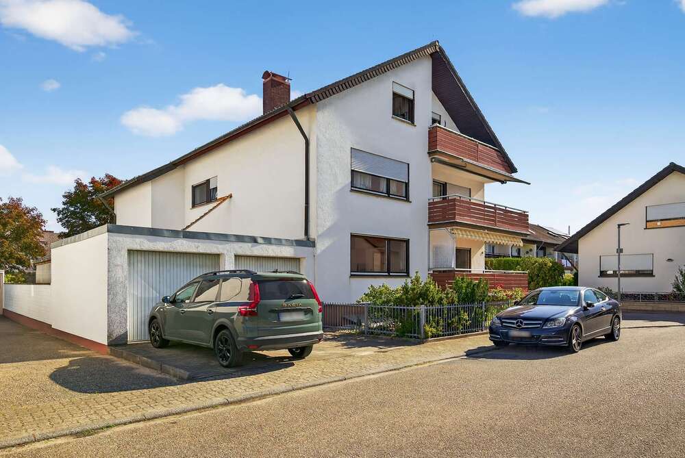 Thumbnail-Wohnung zum Kaufen in Stutensee 267.000,00 € 92 m²