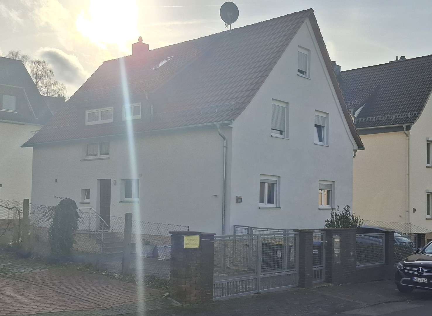 Thumbnail-Haus zum Kaufen in Bad Vilbel 780.000,00 € 190 m²