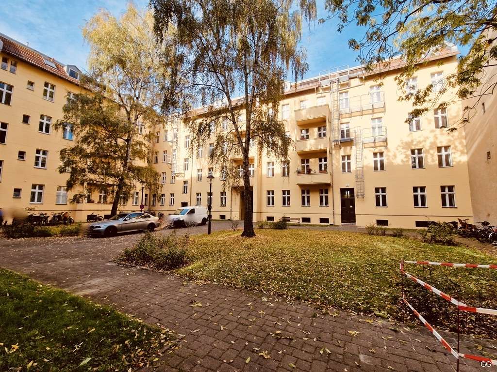 Thumbnail-Wohnung zum Kaufen in Potsdam 249.000,00 € 66.52 m²