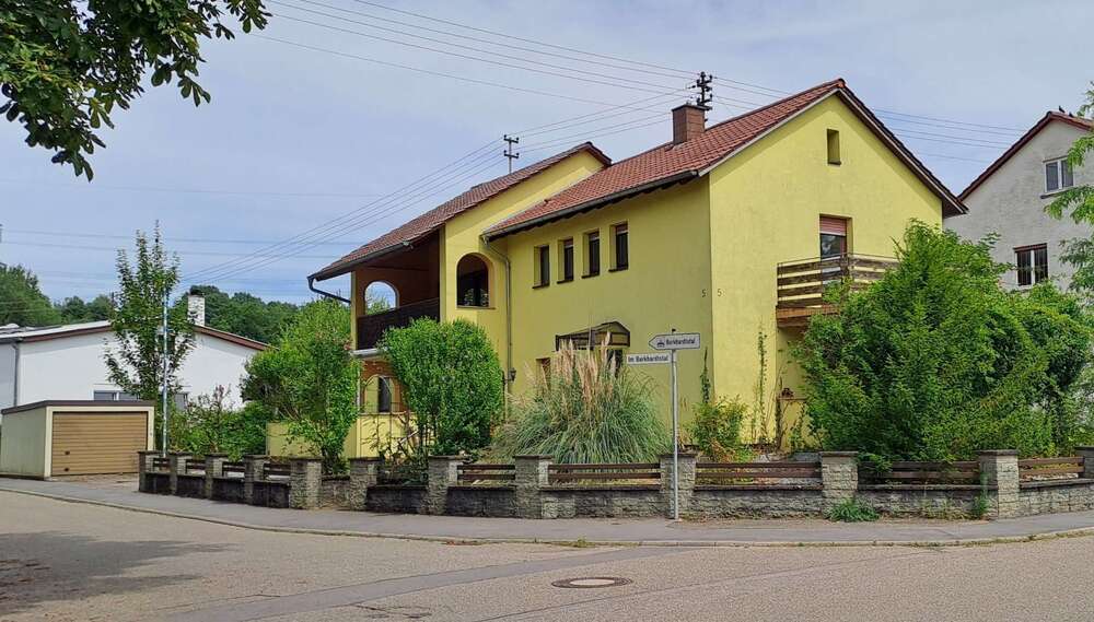 Thumbnail-Haus zum Kaufen in Sinsheim 349.000,00 € 166 m²