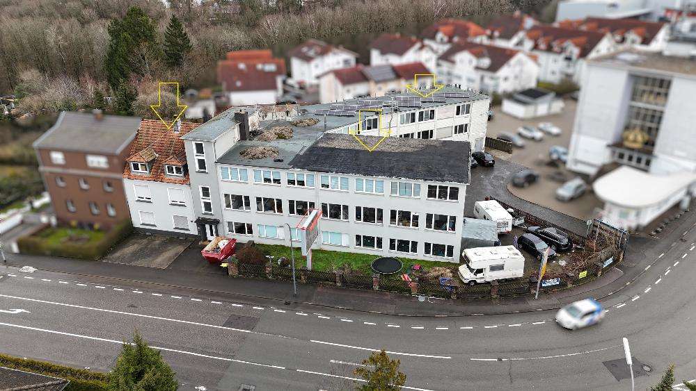 Thumbnail-Haus zum Kaufen in Pirmasens 699.000,00 € 1060 m²