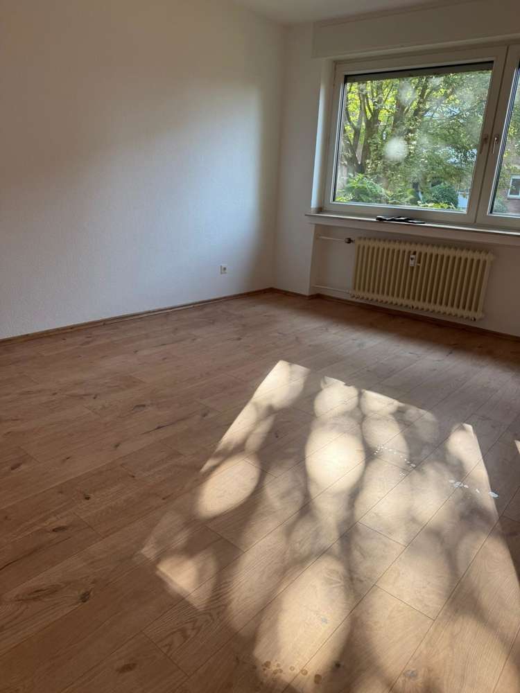 Thumbnail-Wohnung zum Mieten in Wesel Flüren 710,00 € 89 m²