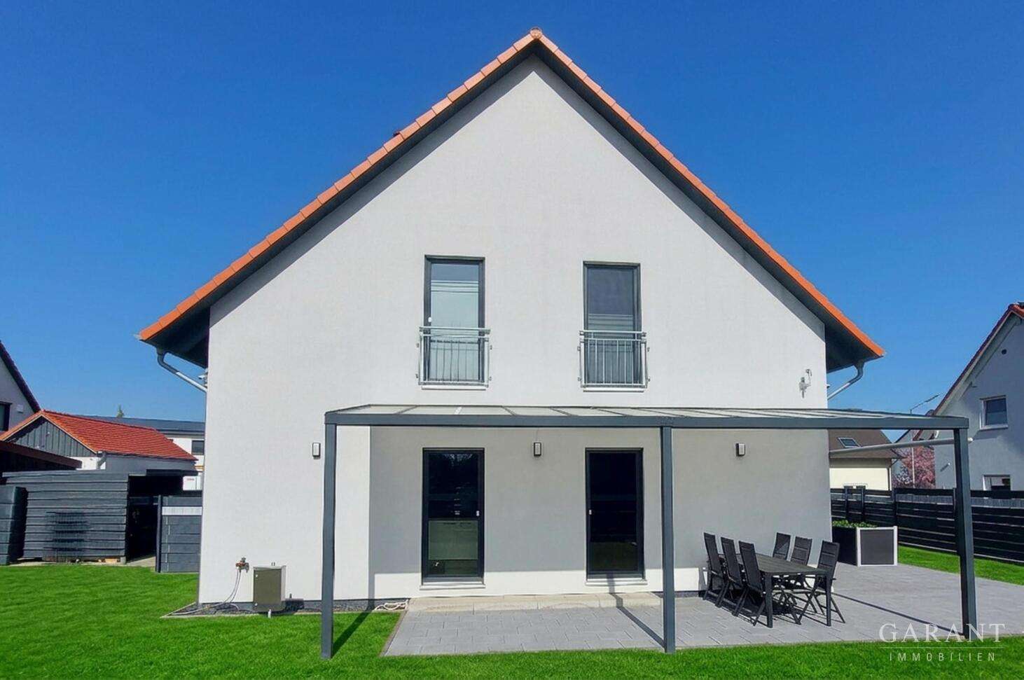 Thumbnail-Haus zum Kaufen in Hilpoltstein 699.000,00 € 237 m²