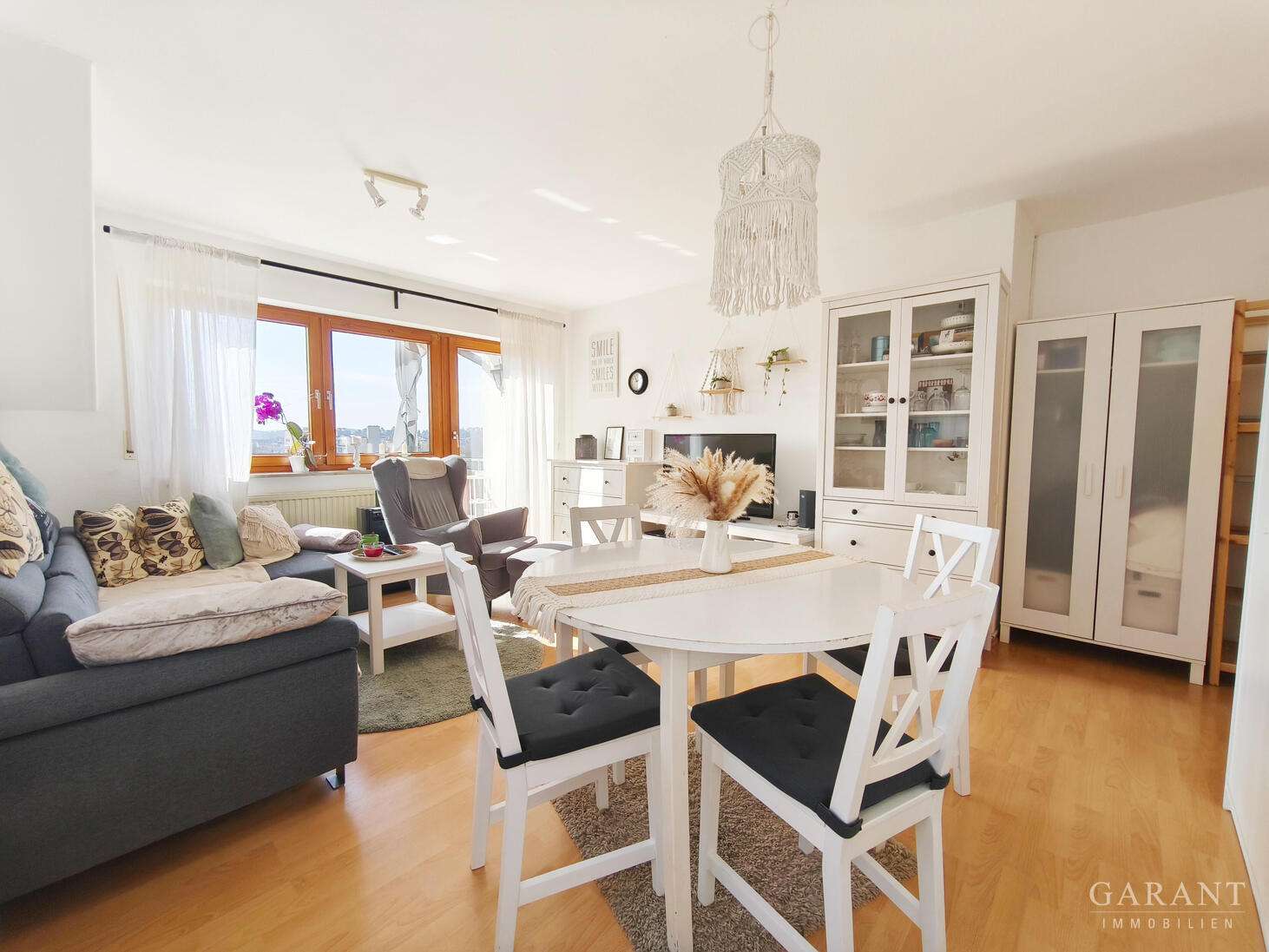 Thumbnail-Wohnung zum Kaufen in Horb am Neckar 165.500,00 € 59 m²