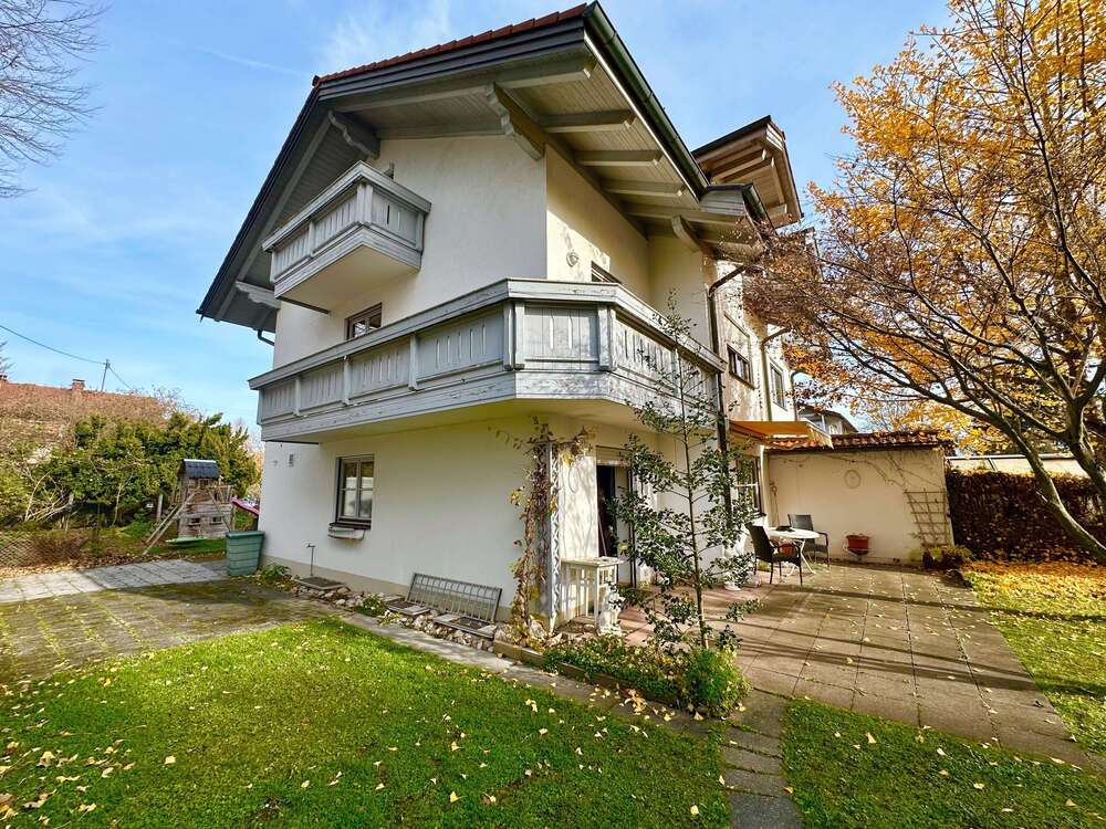 Thumbnail-Haus zum Kaufen in Kolbermoor 695.000,00 € 147 m²