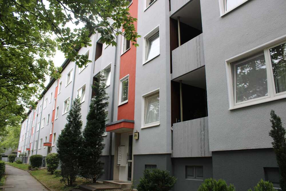 Thumbnail-Wohnung zum Mieten in Witten 348,98 € 65.23 m²