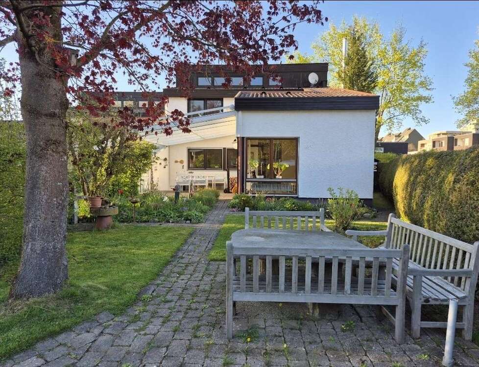 Thumbnail-Haus zum Kaufen in Ulm 649.000,00 € 171 m²