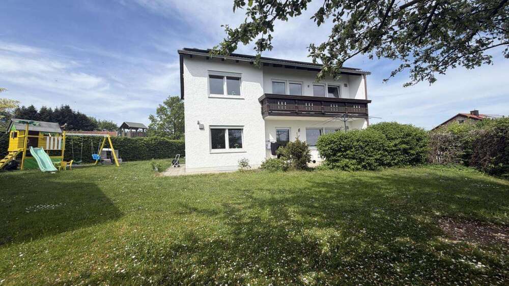 Thumbnail-Haus zum Kaufen in Bodenkirchen 549.000,00 € 139 m²