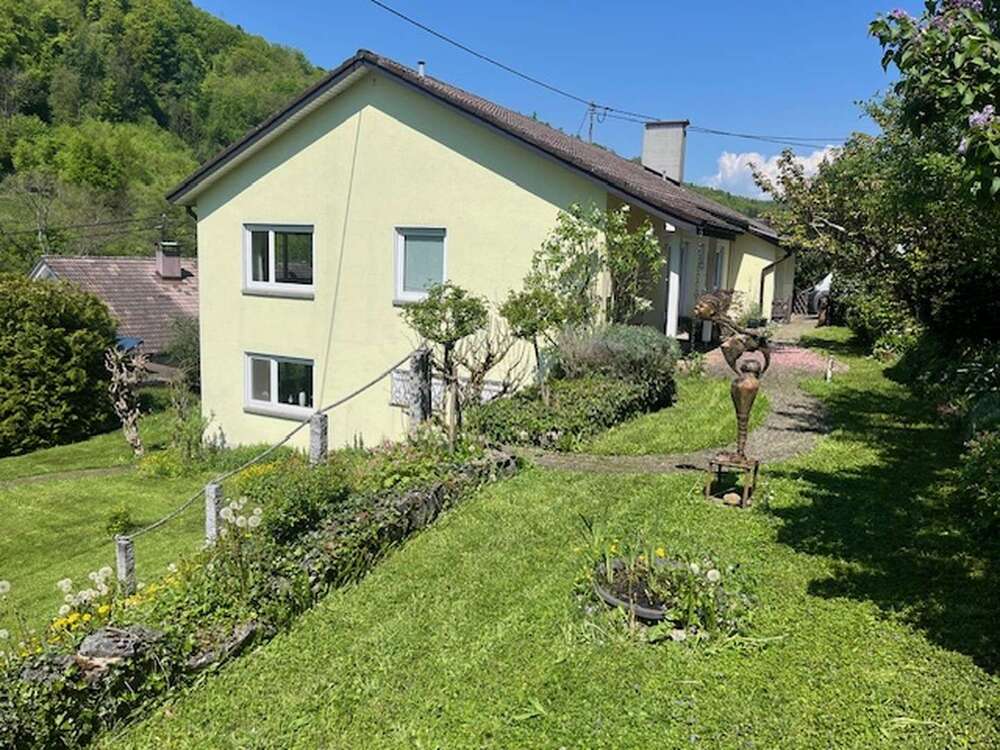 Thumbnail-Haus zum Kaufen in Rheinfelden 659.000,00 € 177 m²
