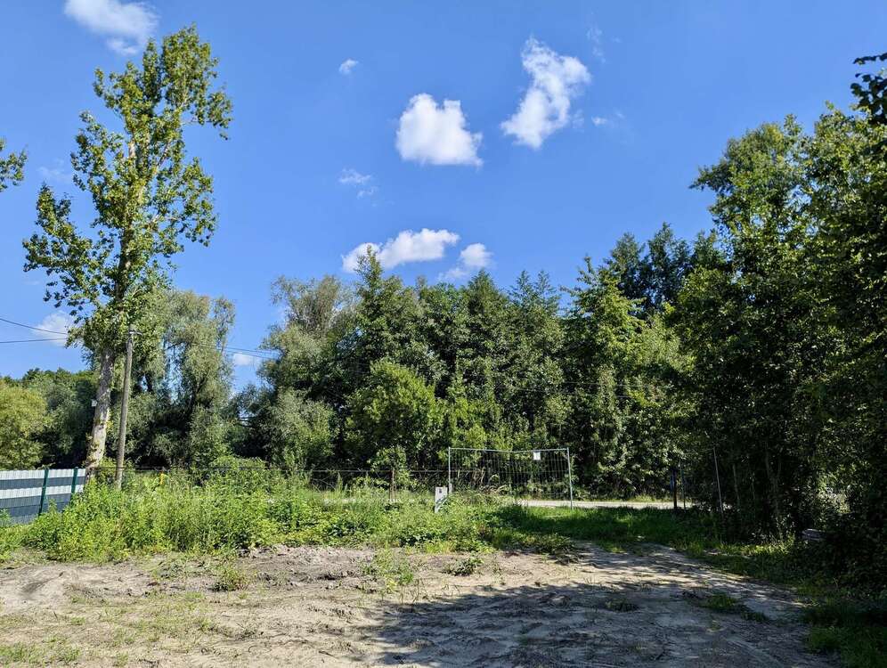 Thumbnail-Grundstück zu verkaufen in Fredersdorf-Vogelsdorf 245.000,00 € 1624 m²