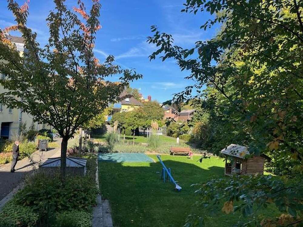 Thumbnail-Wohnung zum Mieten in Zündorf 1.134,00 € 84 m²