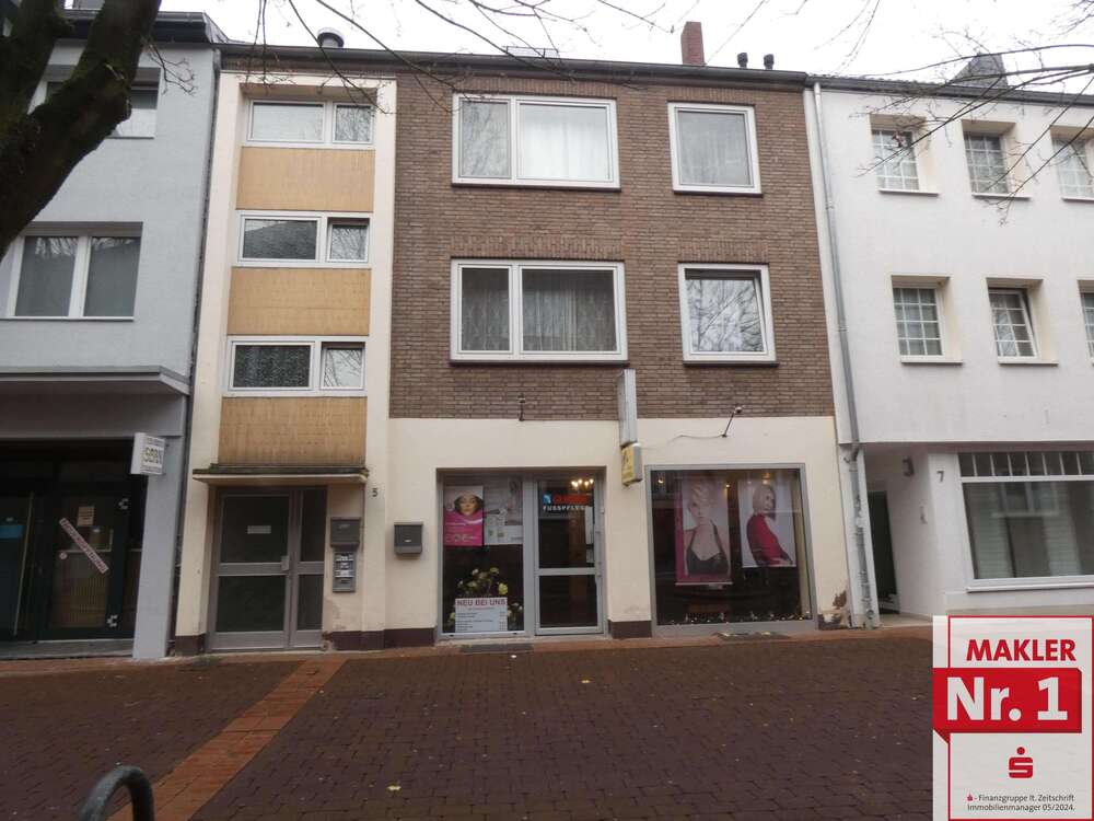 Thumbnail-Haus zum Kaufen in Wesel 590.000,00 € 183 m²