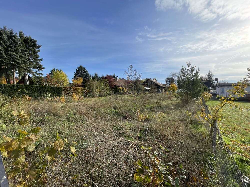 Thumbnail-Grundstück zu verkaufen in Ottendorf-Okrilla 115.000,00 € 414 m²