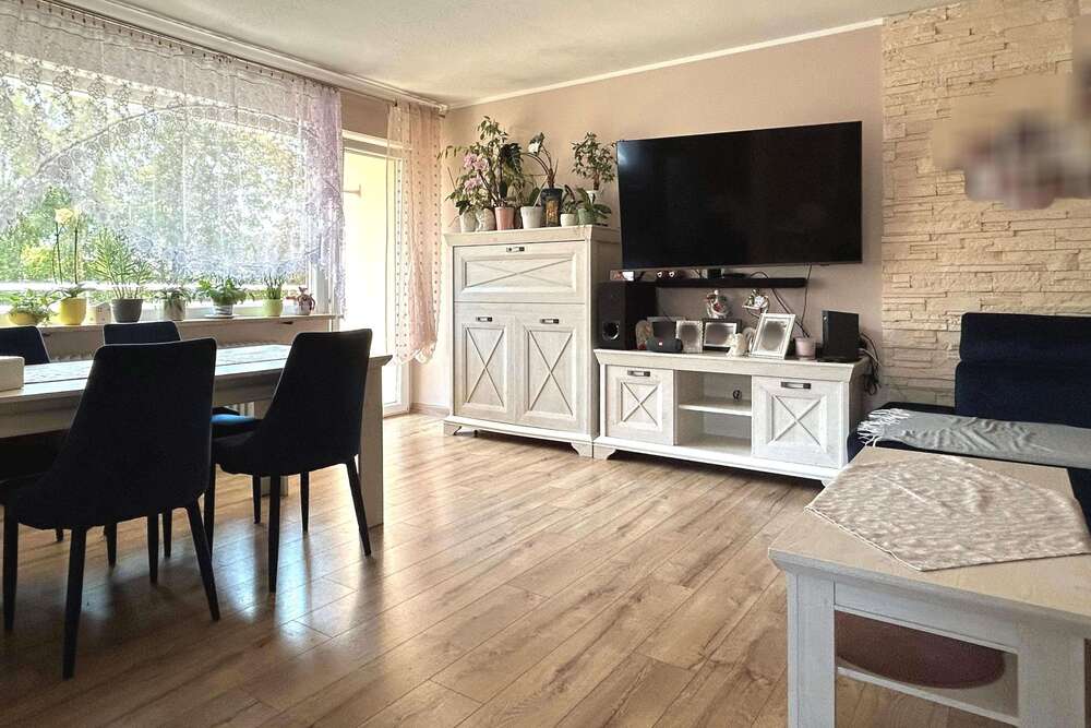 Thumbnail-Wohnung zum Kaufen in Deggendorf 295.000,00 € 90 m²