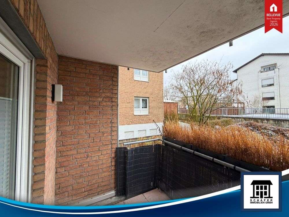 Thumbnail-Wohnung zum Mieten in Meckenheim-Merl 1.000,00 € 95 m²