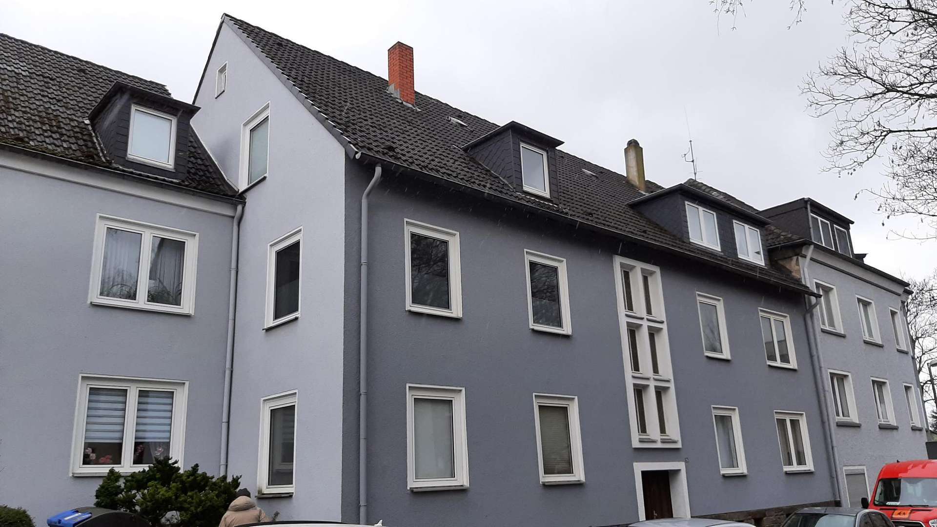 Thumbnail-Wohnung zum Mieten in Bochum 490,00 € 53.8 m²