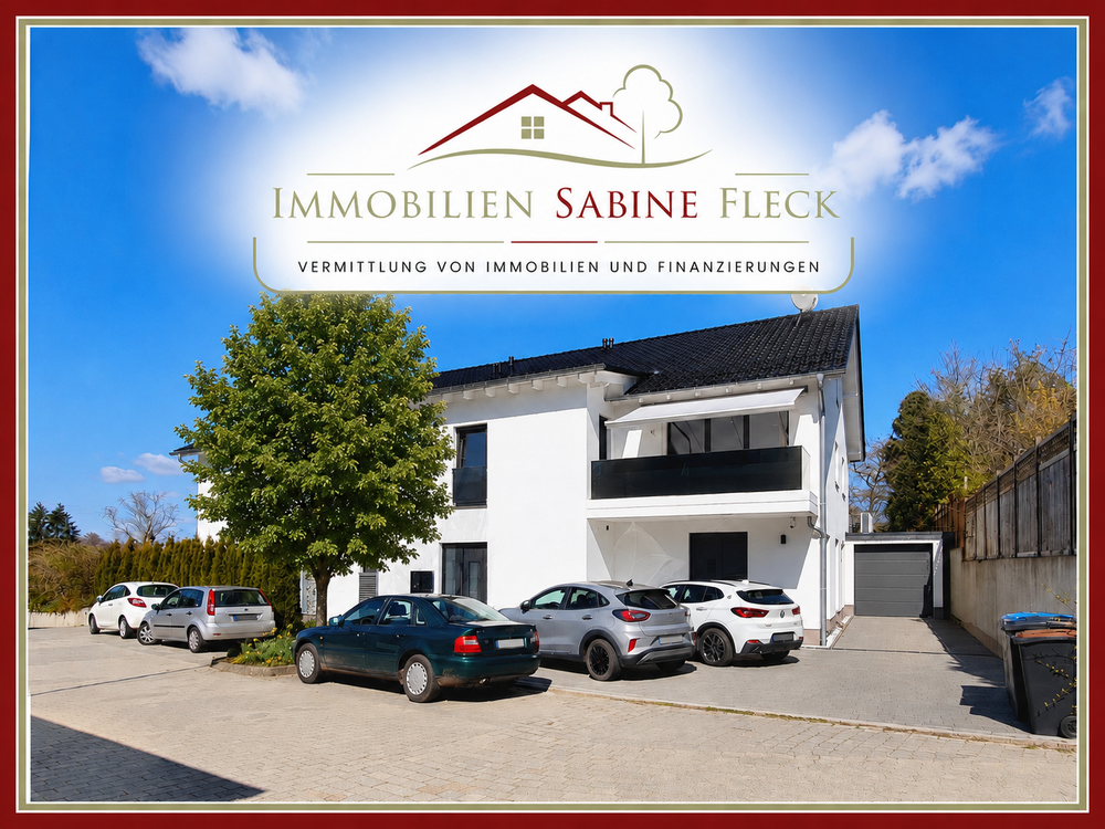 Thumbnail-Wohnung zum Kaufen in Wermelskirchen 349.000,00 € 88.75 m²