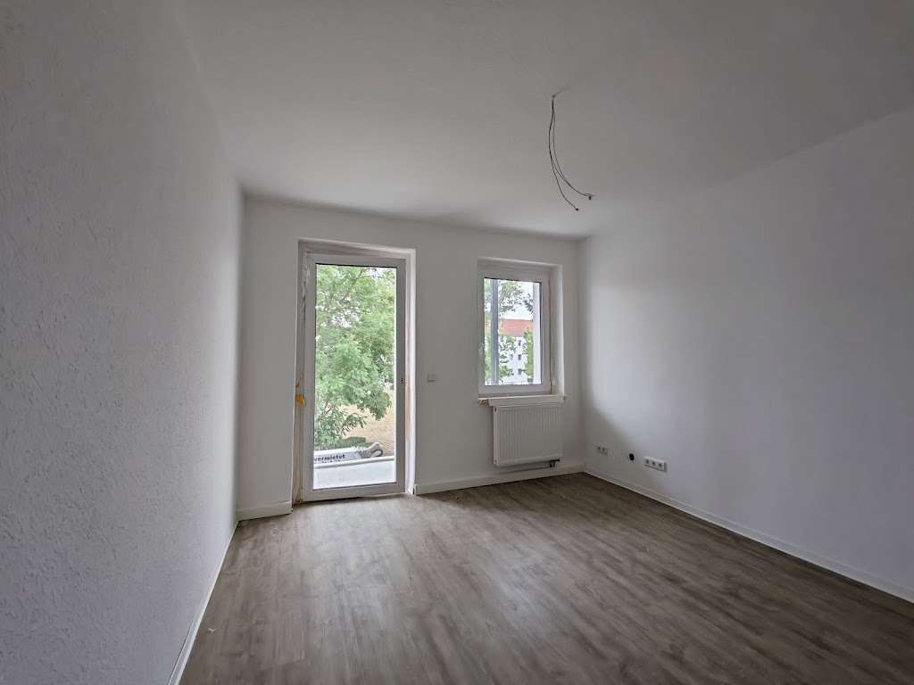 Thumbnail-Wohnung zum Mieten in Merseburg 465,00 € 71.48 m²