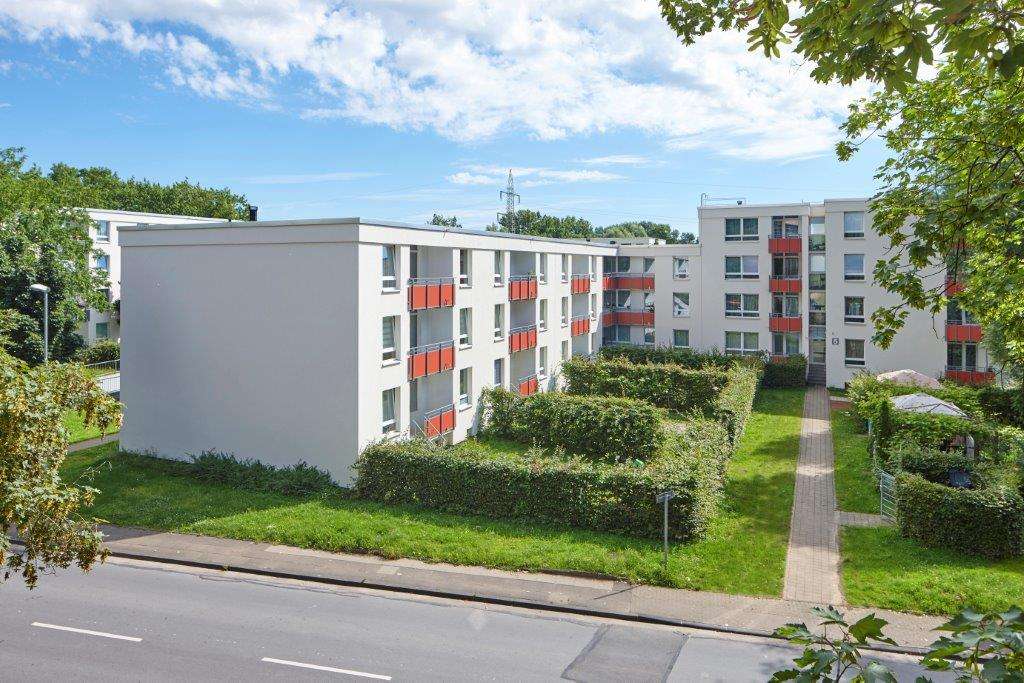 Thumbnail-Wohnung zum Mieten in Monheim 599,00 € 56.41 m²