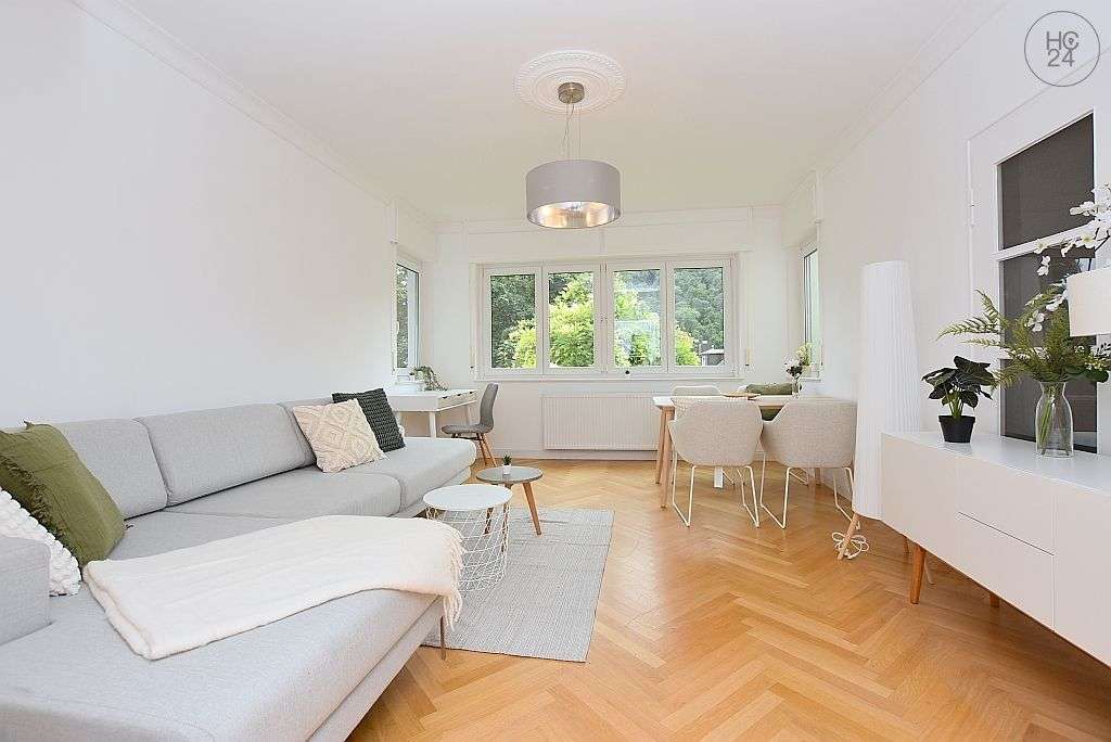 Thumbnail-Wohnung zum Mieten in Stuttgart 2.800,00 € 100 m²