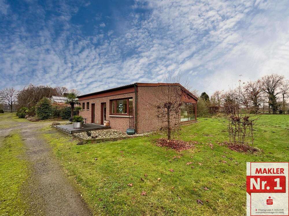 Thumbnail-Haus zum Kaufen in Hünxe 479.000,00 € 90.3 m²