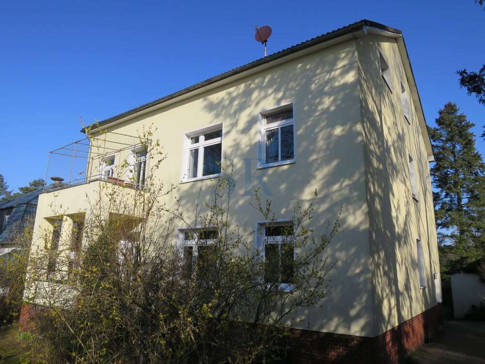 Thumbnail-Haus zum Kaufen in Birkenwerder 690.000,00 € 212 m²