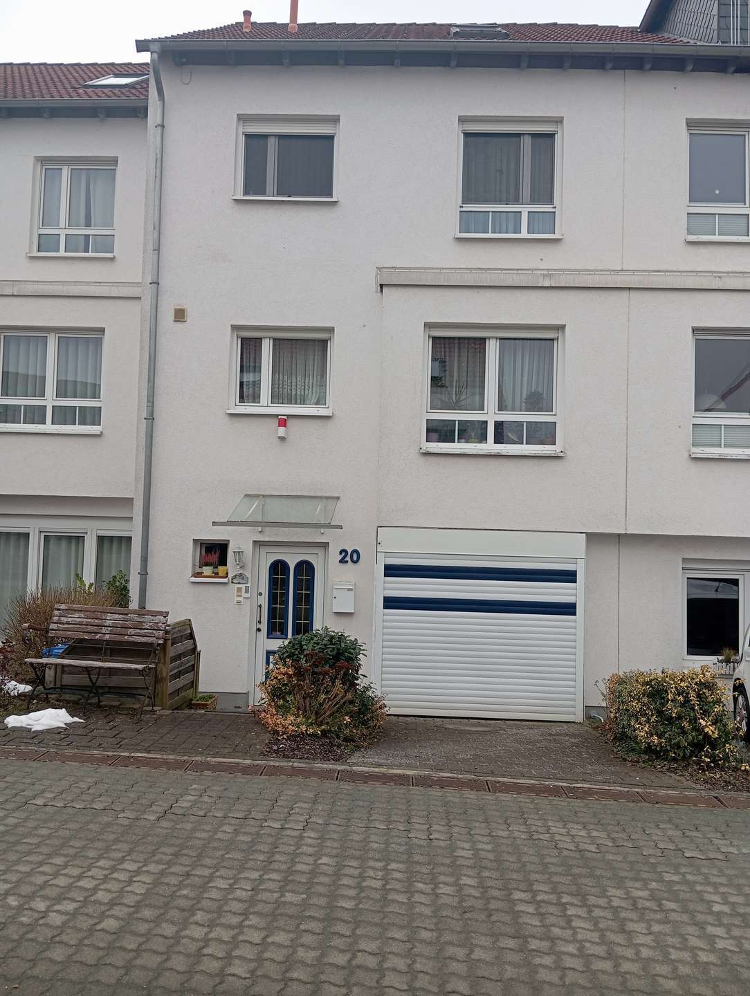 Thumbnail-Haus zum Kaufen in Bad Vilbel 675.000,00 € 130.42 m²