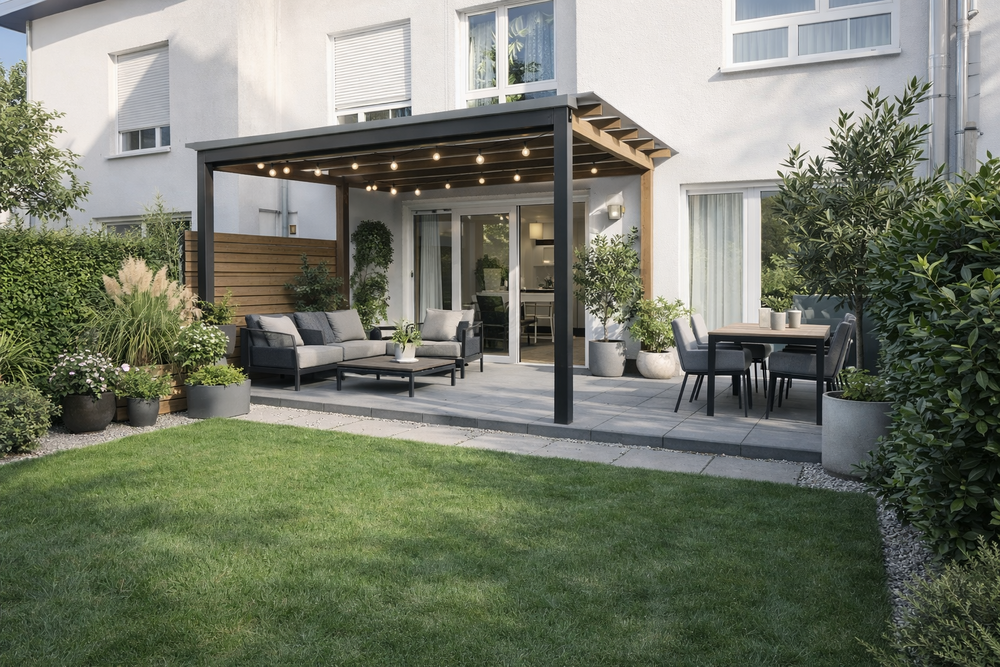 Thumbnail-Haus zum Kaufen in Bad Vilbel 599.000,00 € 130.42 m²