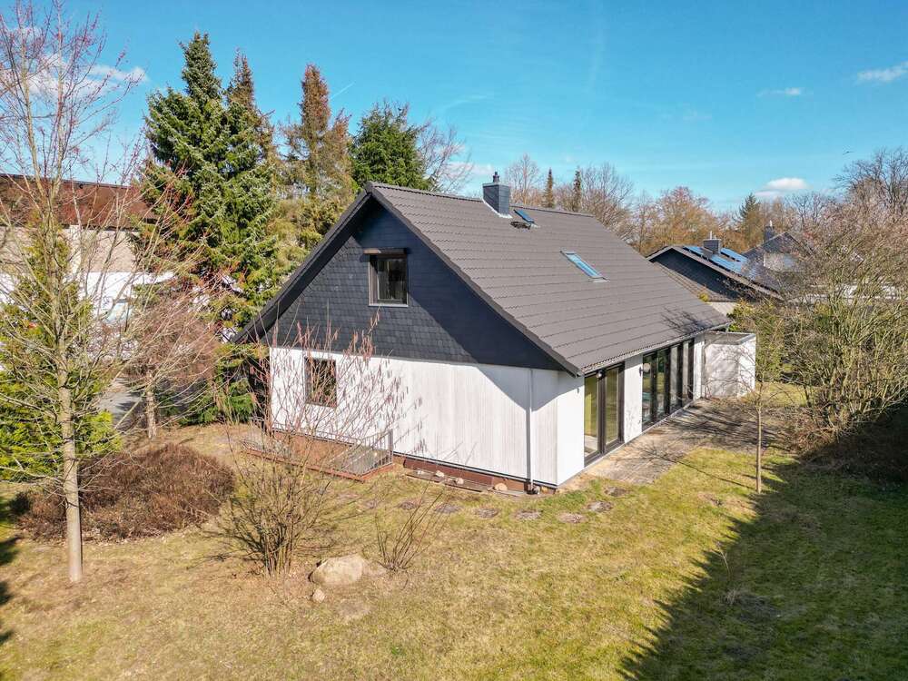 Thumbnail-Haus zum Kaufen in Barsbüttel 499.000,00 € 141 m²