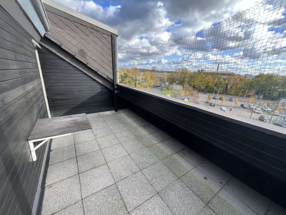 Thumbnail-Wohnung zum Mieten in Hilden 1.090,00 € 113 m²