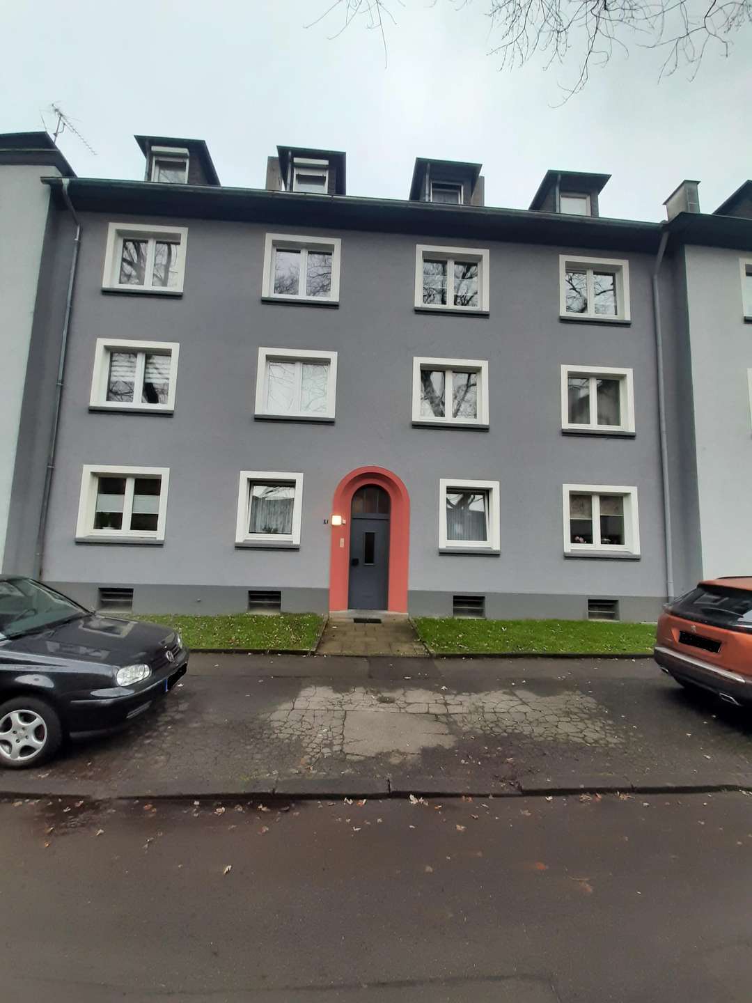 Thumbnail-Wohnung zum Mieten in Bochum 500,00 € 62.26 m²