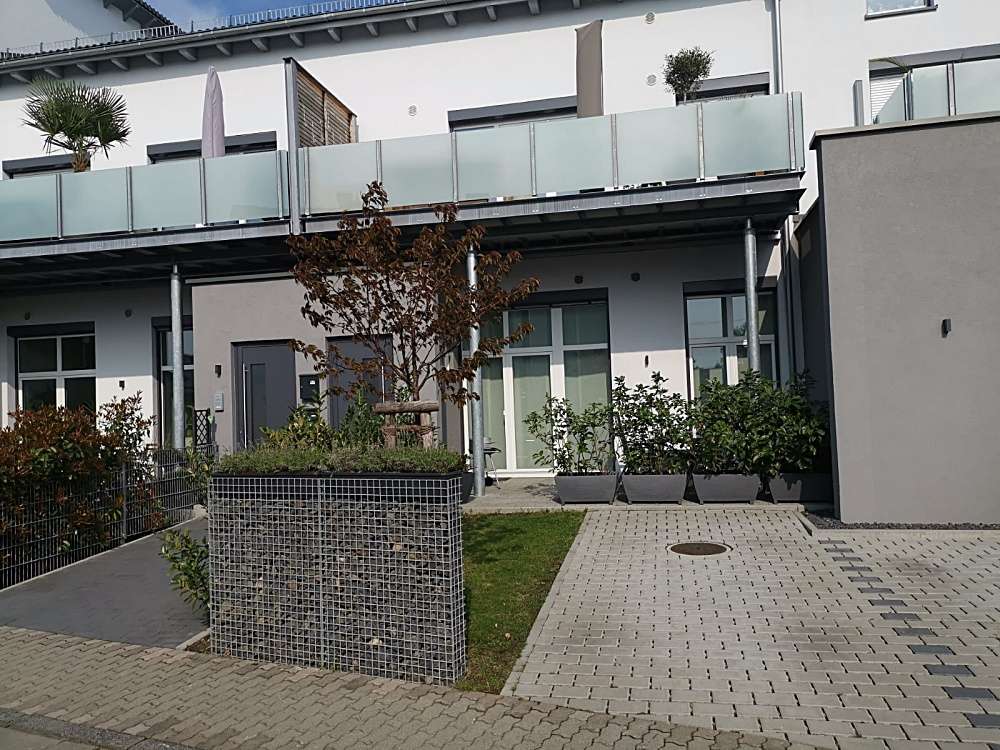 Thumbnail-Wohnung zum Mieten in Hainburg , Hess 980,00 € 79 m²
