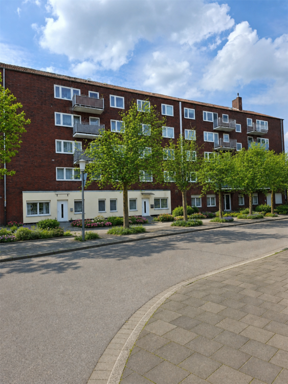 Thumbnail-Wohnung zum Mieten in Gladbeck 350,00 € 57 m²