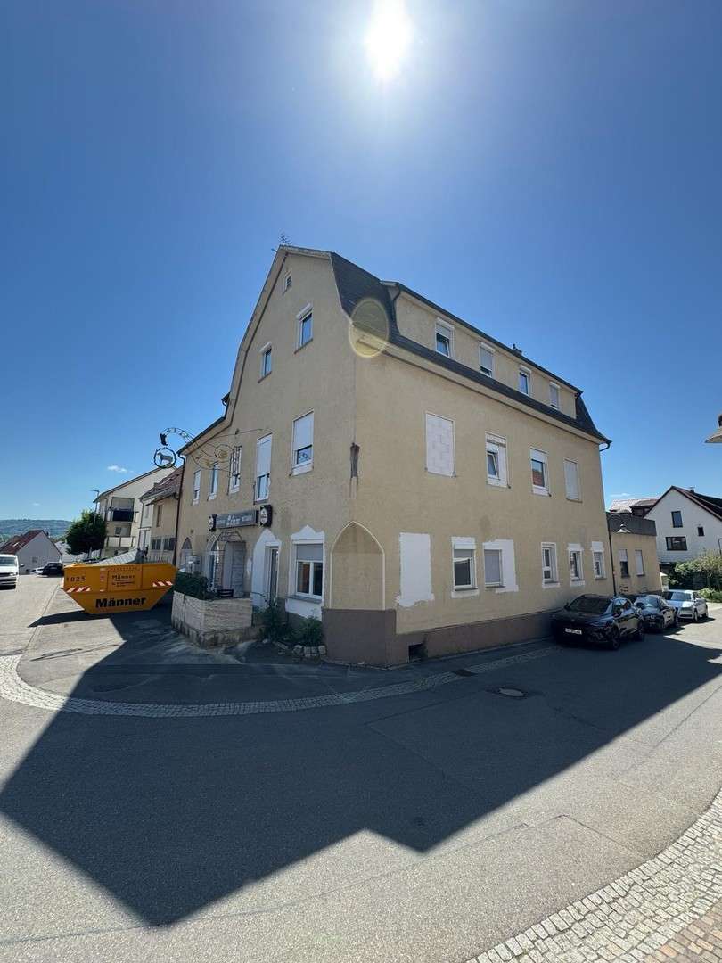 Thumbnail-Haus zum Kaufen in Holzmaden 787.500,00 € 1054.39 m²