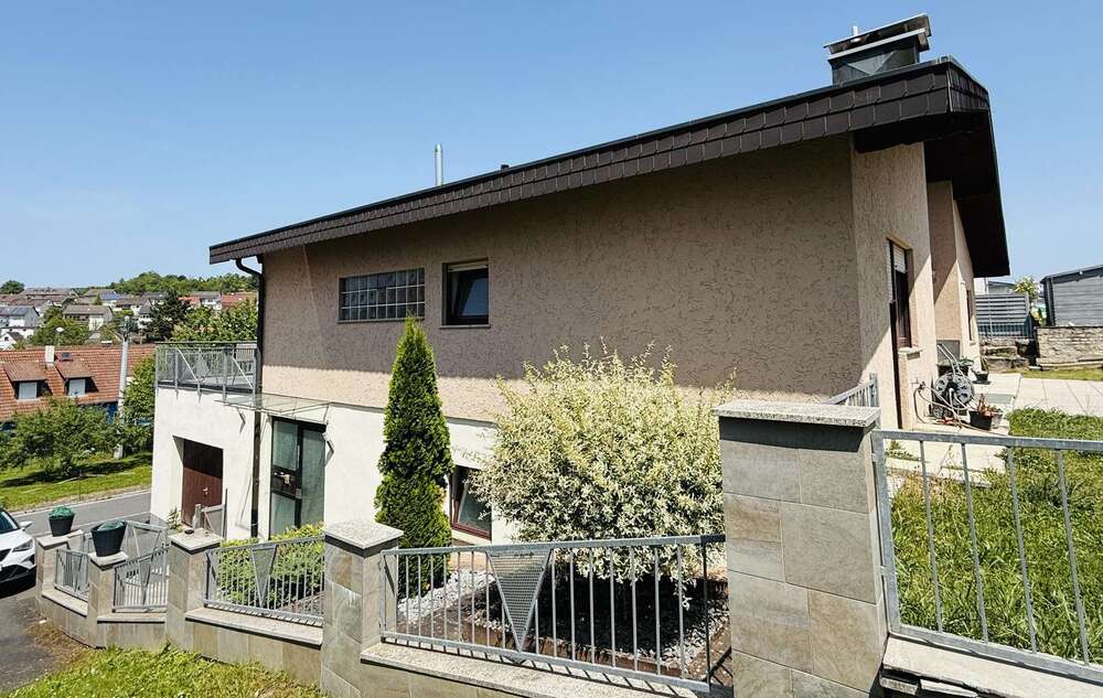 Thumbnail-Haus zum Kaufen in Lauda-Königshofen 445.000,00 € 250 m²