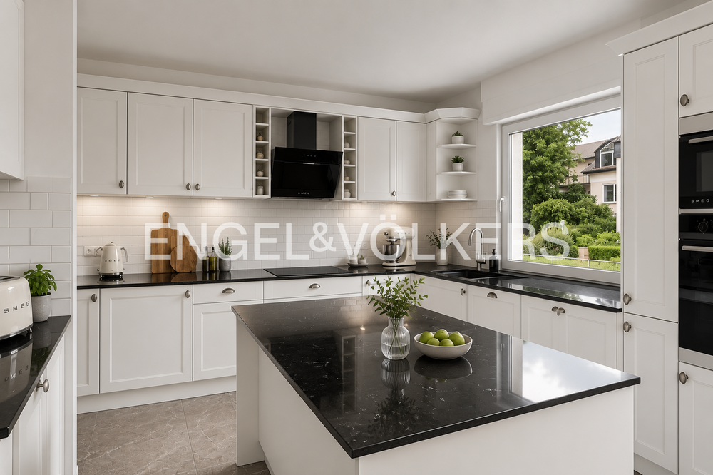 Thumbnail-Wohnung zum Mieten in Frankfurt am Main 2.450,00 € 92 m²