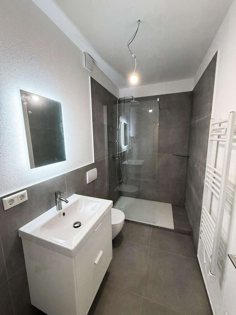 Thumbnail-Wohnung zum Mieten in Stuttgart 700,00 € 33 m²