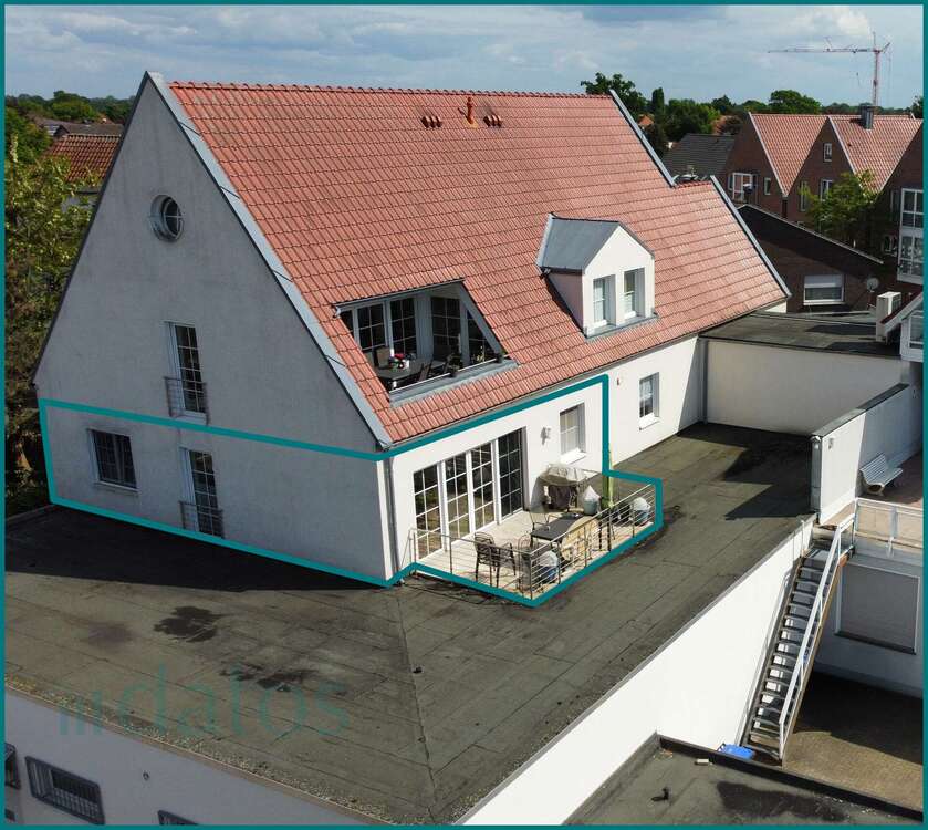 Thumbnail-Wohnung zum Kaufen in Versmold 199.950,00 € 77.79 m²