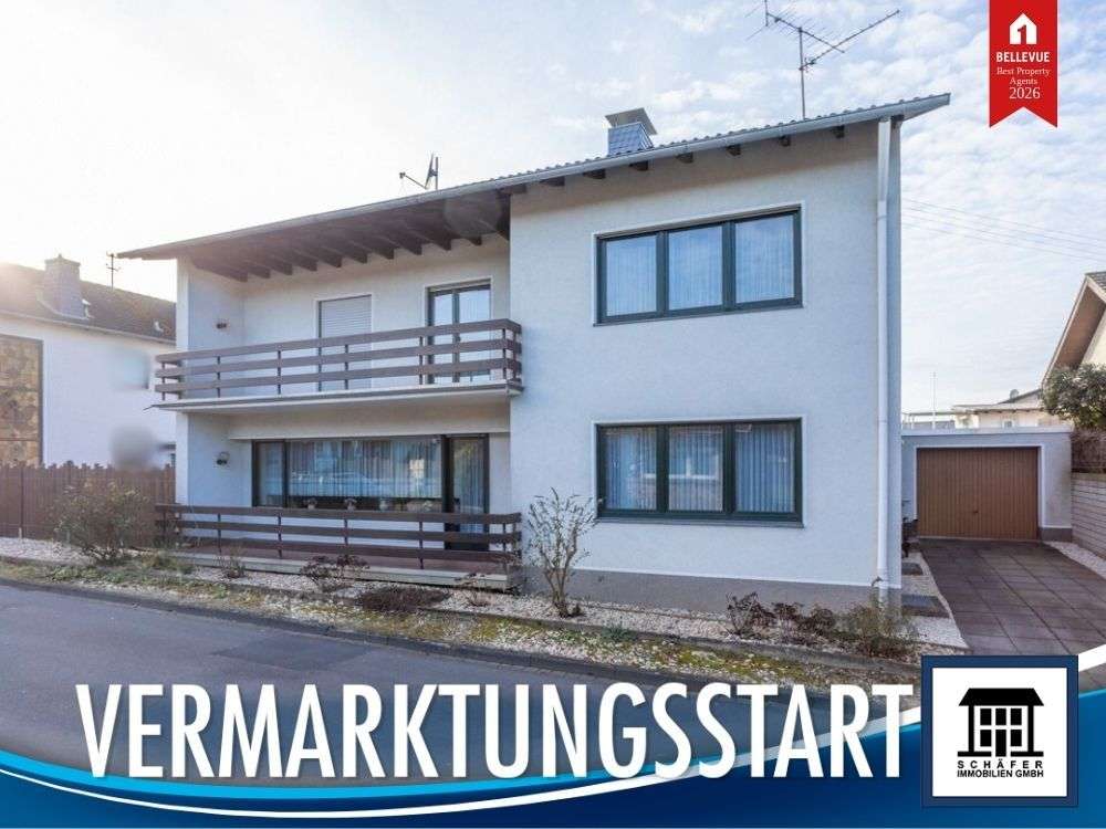 Thumbnail-Haus zum Kaufen in Rheinbach-Oberdrees 375.000,00 € 198 m²