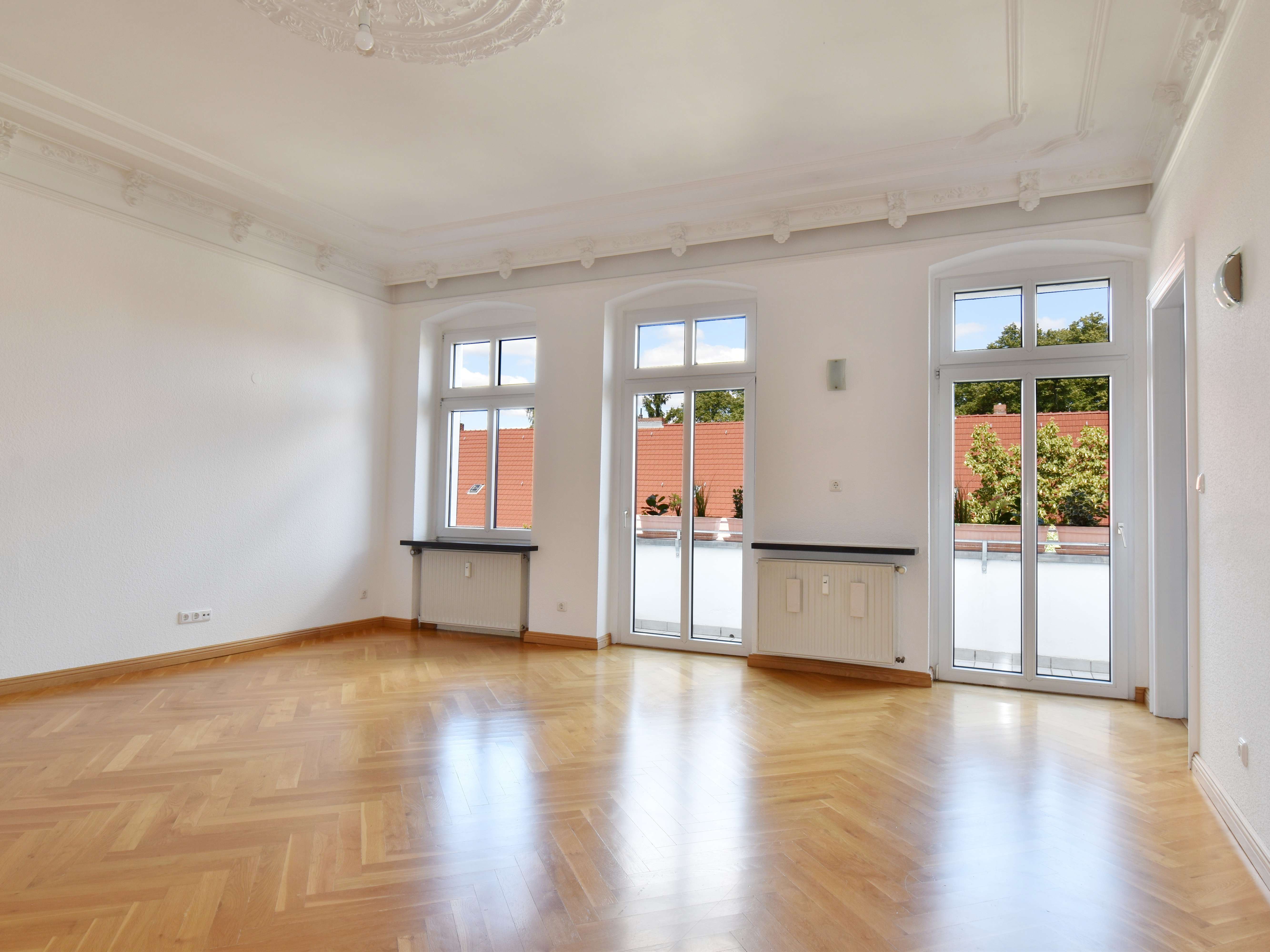 Thumbnail-Wohnung zum Kaufen in Berlin 498.000,00 € 114 m²