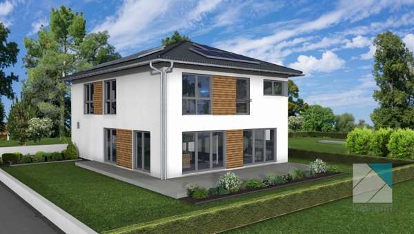Thumbnail-Haus zum Kaufen in Germering Harthaus 1.695.000,00 € 200 m²