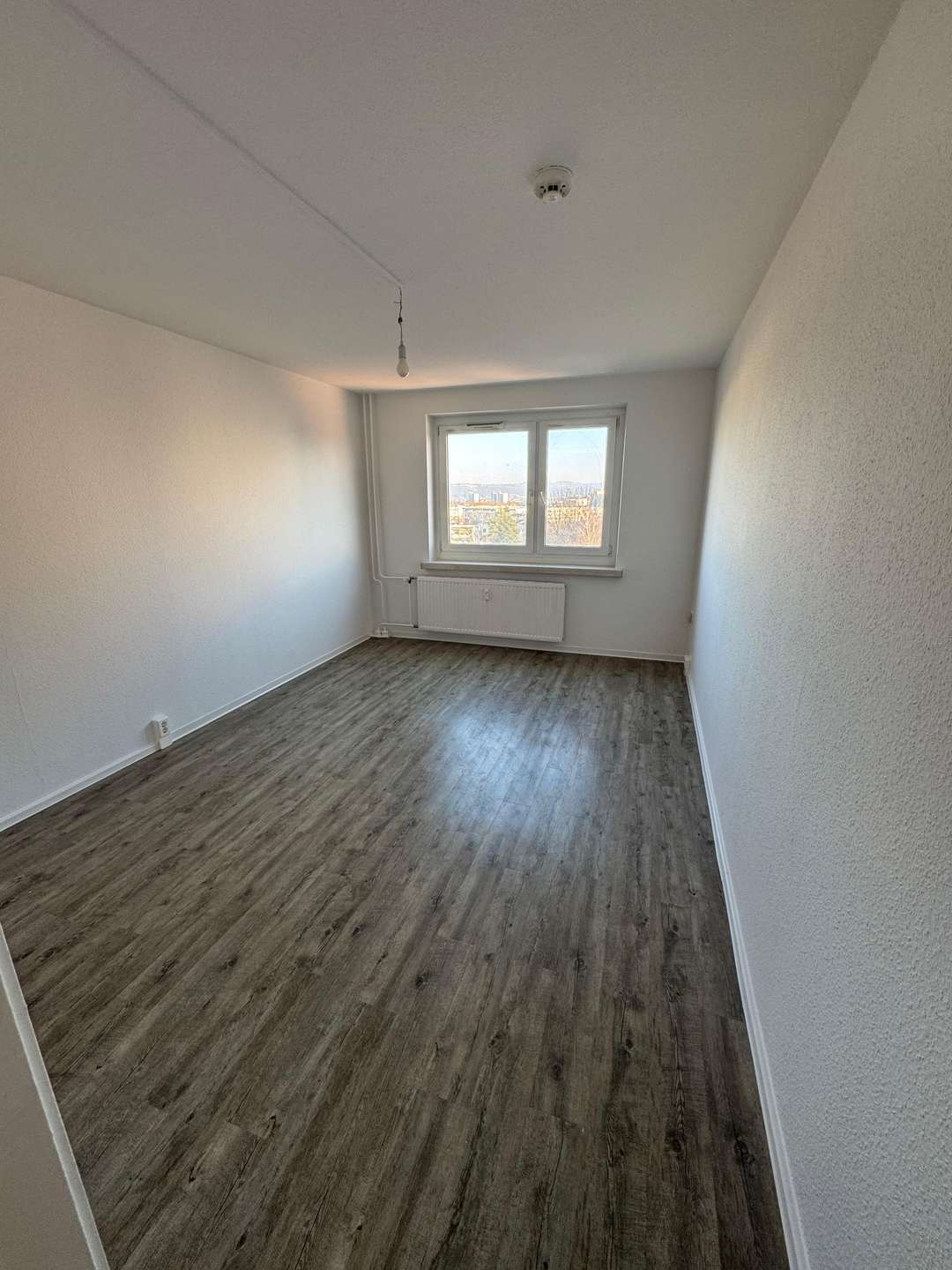 Thumbnail-Wohnung zum Mieten in Dresden 260,00 € 26.89 m²