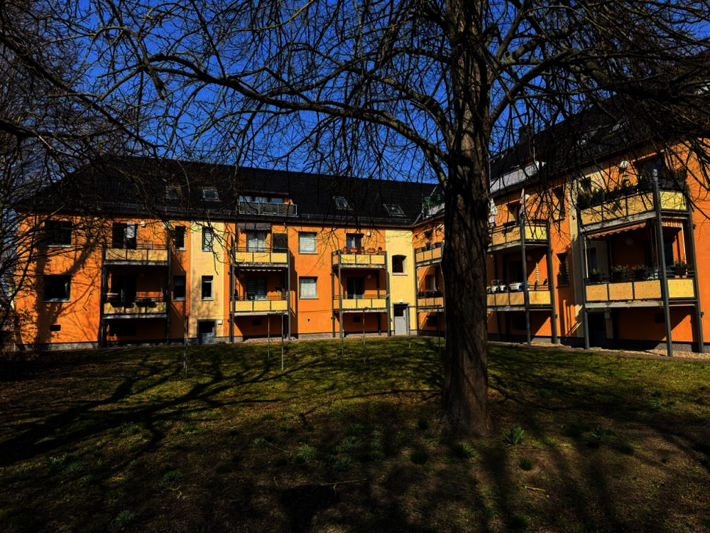 Thumbnail-Wohnung zum Mieten in Magdeburg 473,55 € 63.14 m²