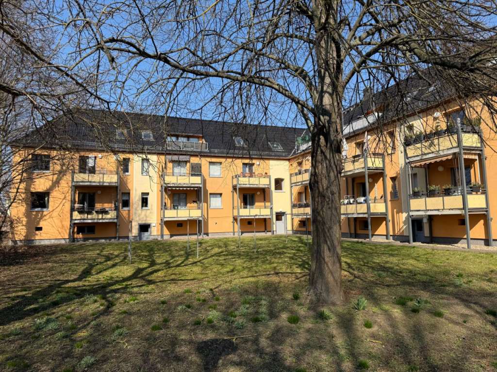 Thumbnail-Wohnung zum Mieten in Magdeburg 473,55 € 63.14 m²