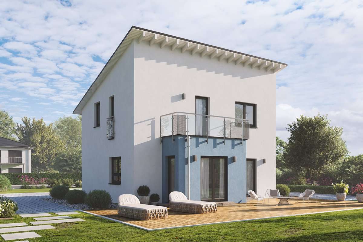 Thumbnail-Haus zum Kaufen in Eislingen 441.999,00 € 124 m²