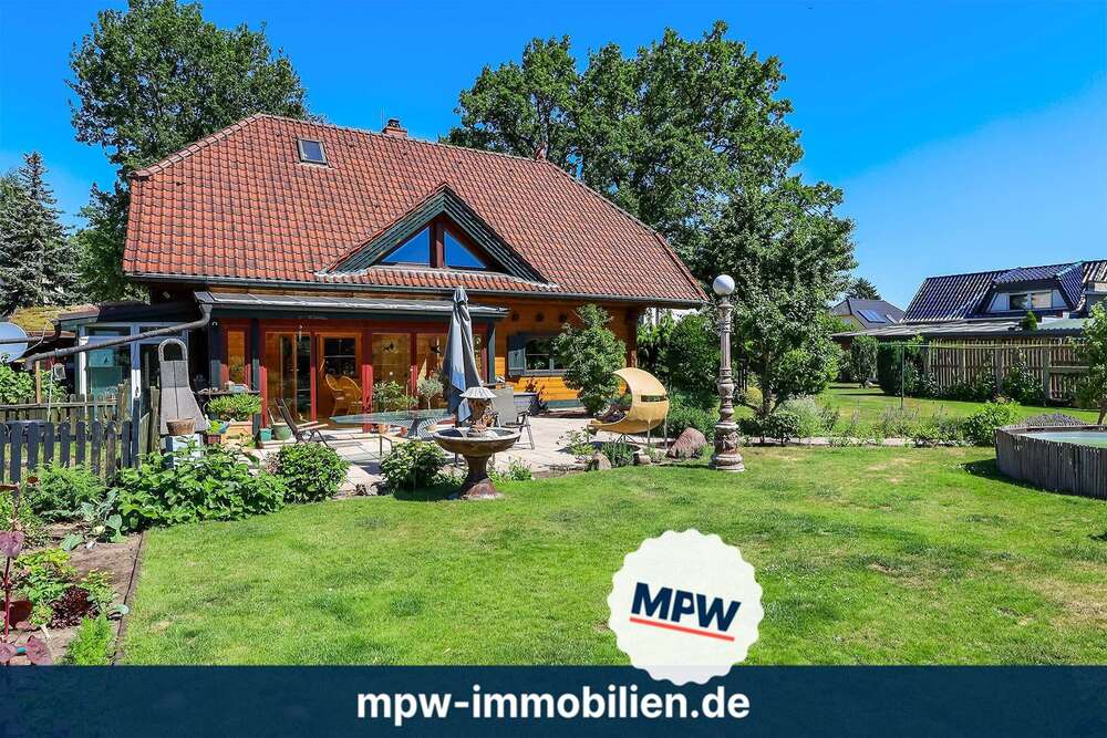 Thumbnail-Haus zum Kaufen in Berlin 689.000,00 € 160 m²