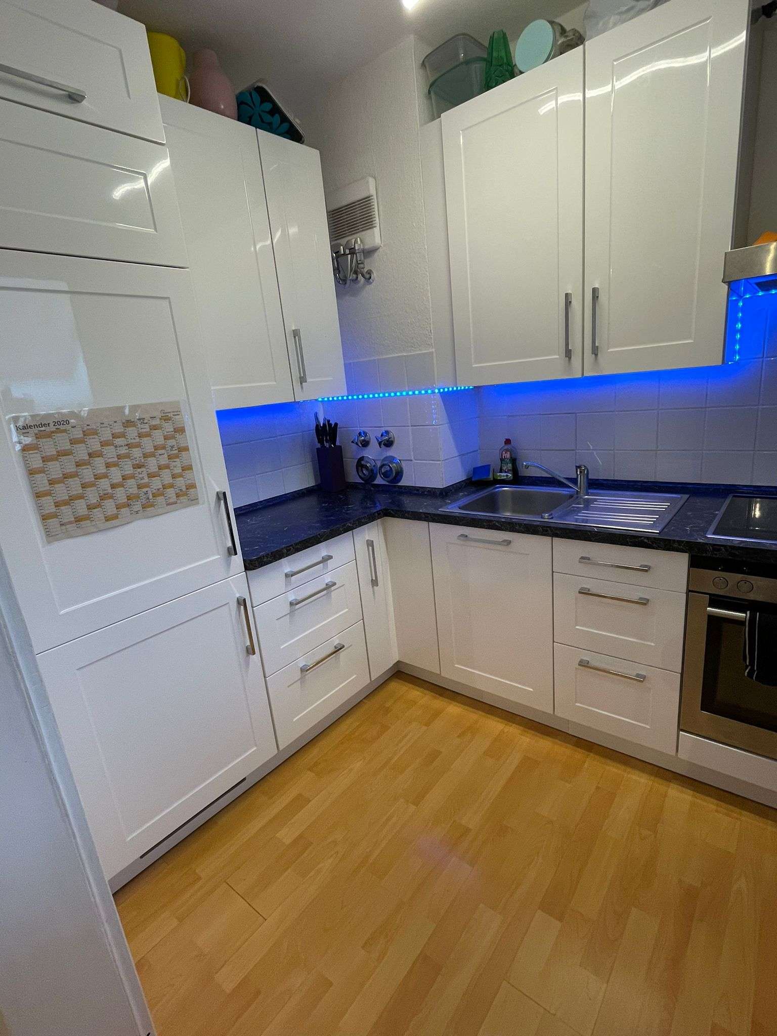 Thumbnail-Wohnung zum Kaufen in Heilbronn 232.400,00 € 82.59 m²